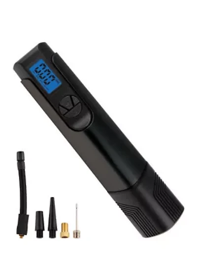 Portable Vehicle Air Pump