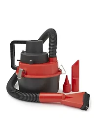 Auto Vacuum Cleaner