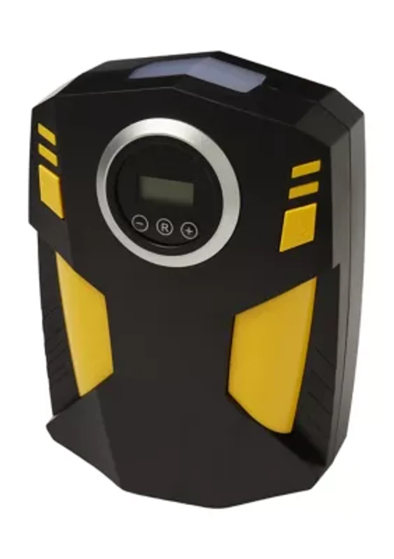 Portable Air Compressor