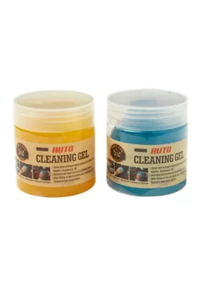 Car Cleaning Gel