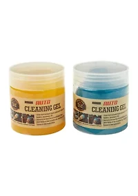 Car Cleaning Gel