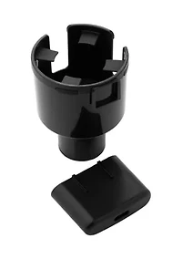 All in One Cup Holder and Cell Phone Holder