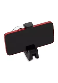 Car Headrest Hidden Hook with Phone Holder