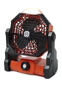 Rechargeable Fan