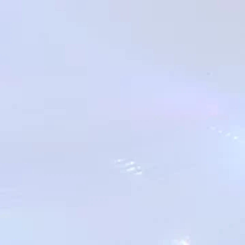 LED Flying Discs - 2 Pack