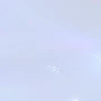 LED Flying Discs - 2 Pack