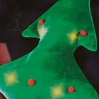 LED Christmas Tree Antlers