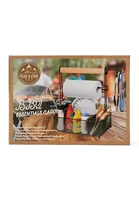 BBQ Essentials Caddy
