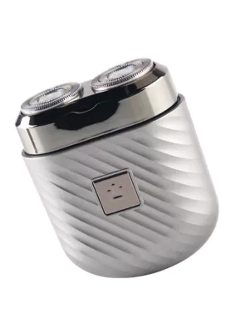 Waterproof Mini Travel Shaver