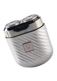 Waterproof Mini Travel Shaver