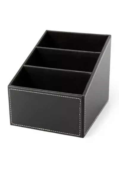 Leather Organizer