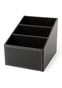 Leather Organizer