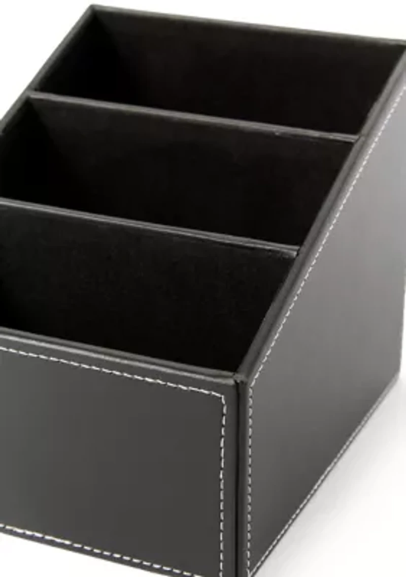 Leather Organizer