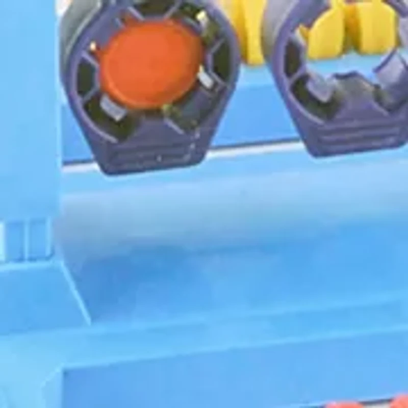 4 in a Row Spin Game