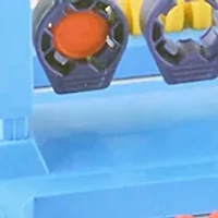 4 in a Row Spin Game