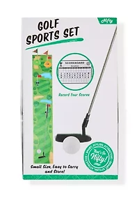 Golf Sports Set