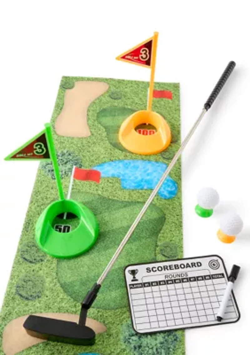 Golf Sports Set