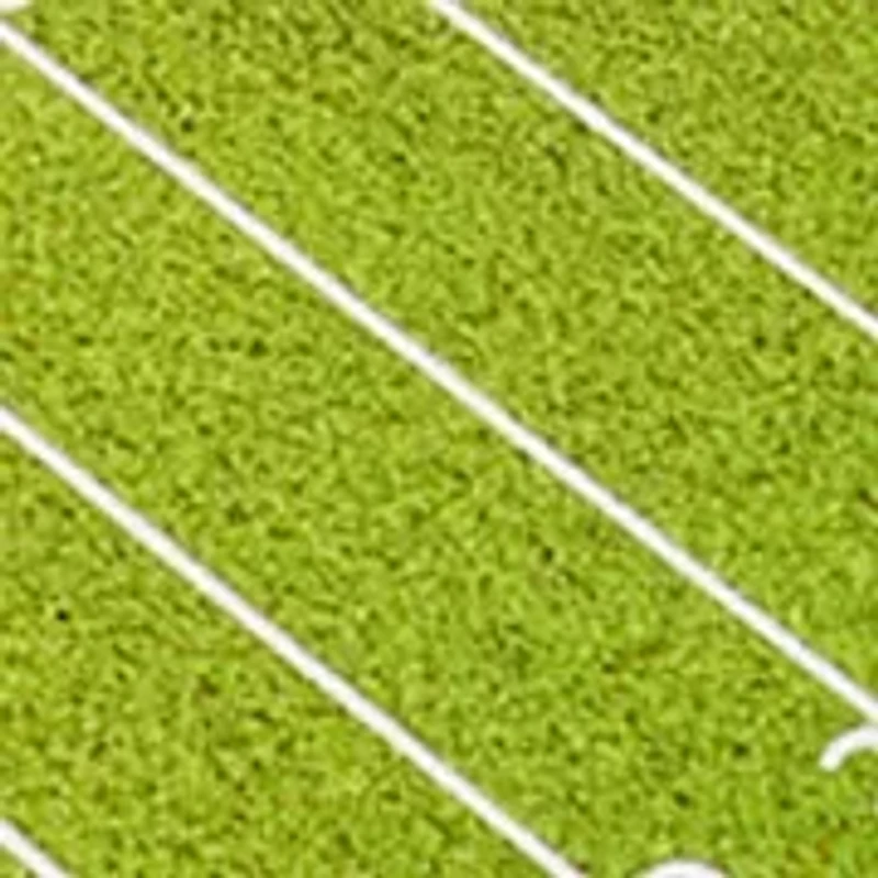 Football Field Tabletop Cornhole