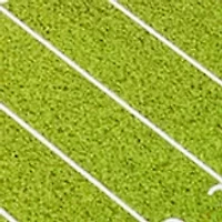 Football Field Tabletop Cornhole