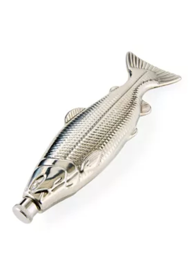 Fish Flask