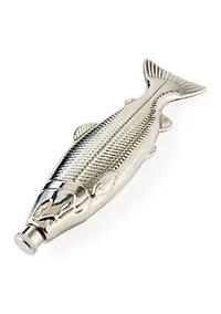 Fish Flask