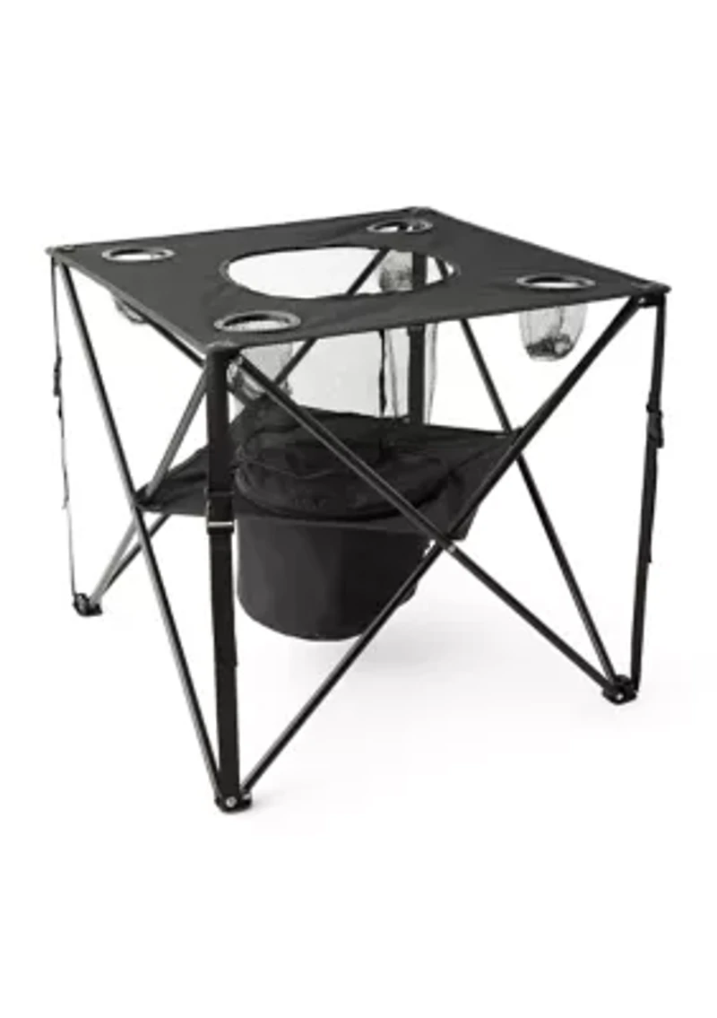 Folding Camping Table