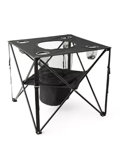 Folding Camping Table