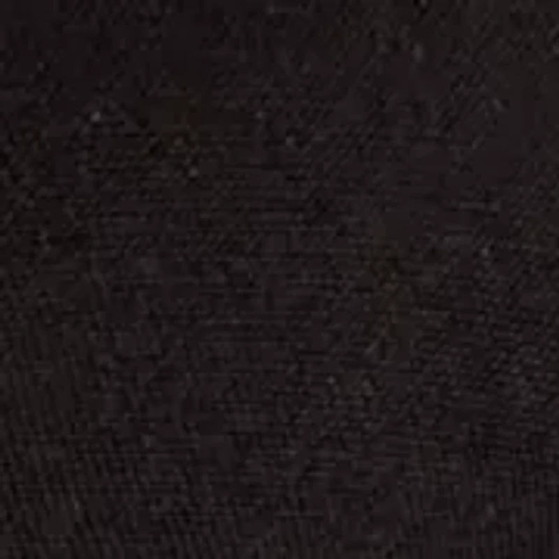 Black Puffy Jacket Koozie