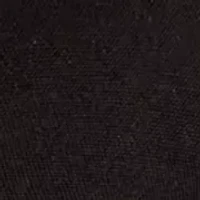 Black Puffy Jacket Koozie