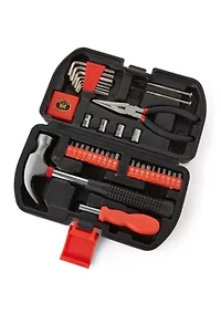 38-Piece Tool Set