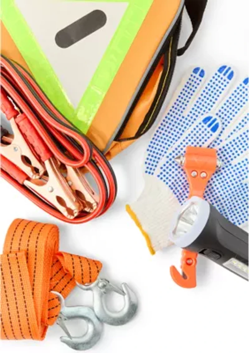 Auto Emergency Kit