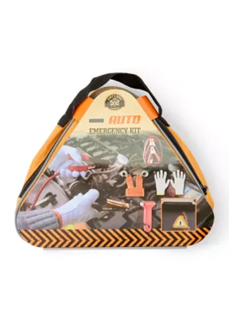 Auto Emergency Kit