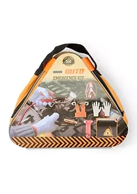 Auto Emergency Kit