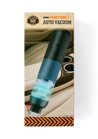Portable Car Vacuum
