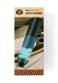 Portable Car Vacuum