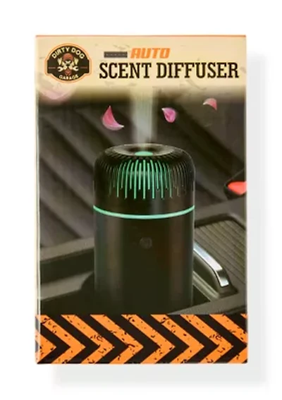 Car Scent Diffuser