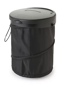 1-Piece Foldable Car Trash Can