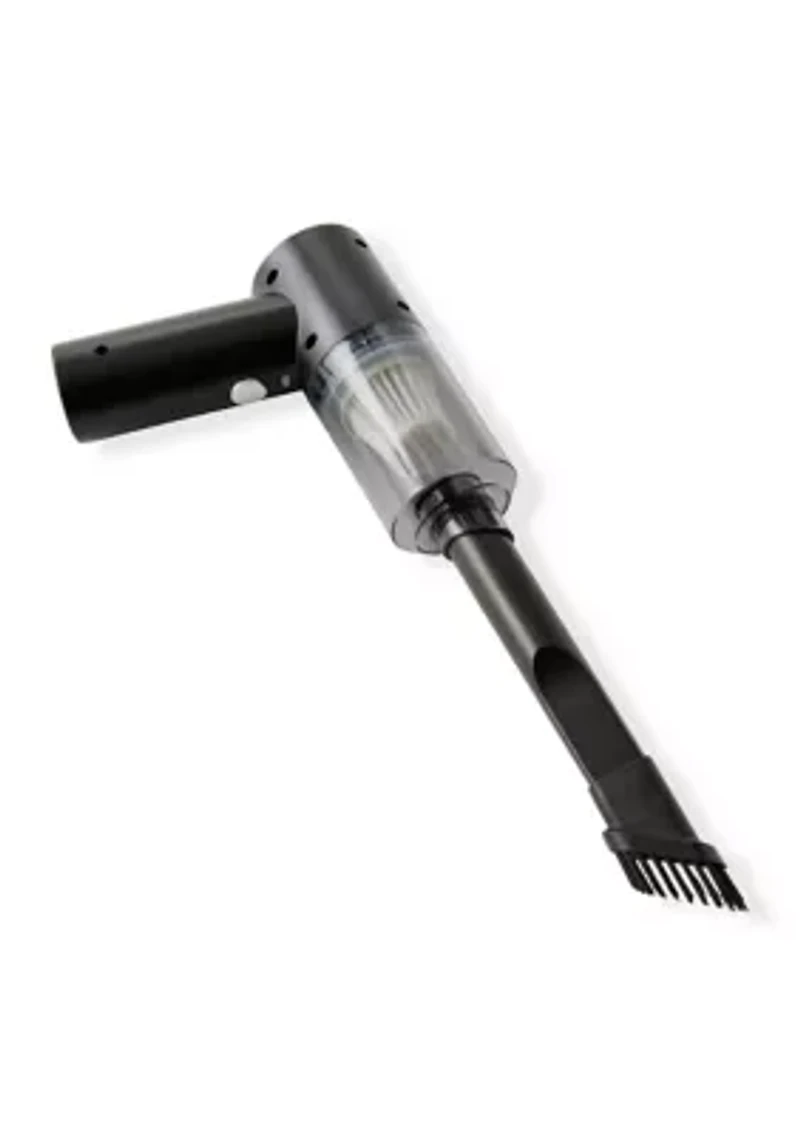 Wireless Charging Car Vacuum Cleaner