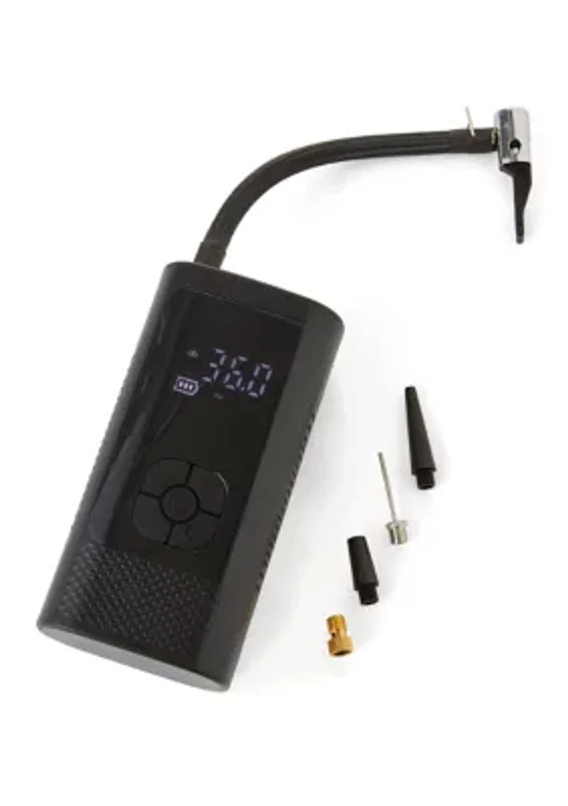 Car Wireless Air Pump