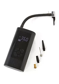 Car Wireless Air Pump