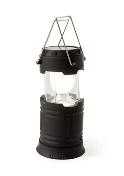 Solar Camping Light
