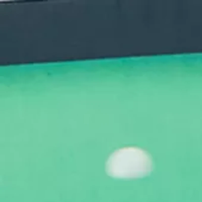 Mini Desktop Golf Pen Set