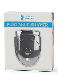 Portable Shaver