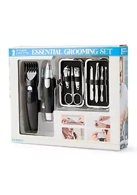 Essential Grooming Set 