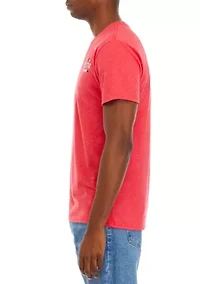 Men's Short Sleeve Prado Graphic T-Shirt