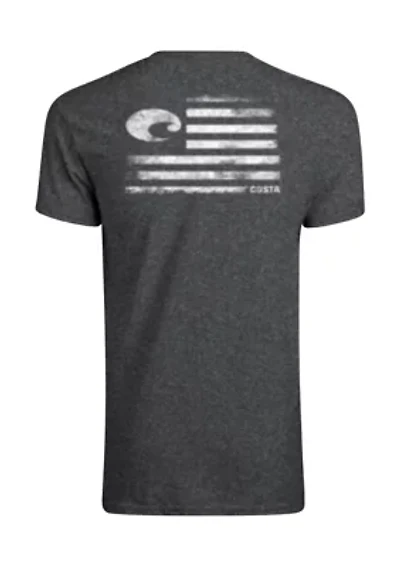 Short Sleeve Pride Graphic T-Shirt