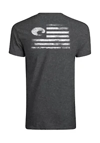 Short Sleeve Pride Graphic T-Shirt