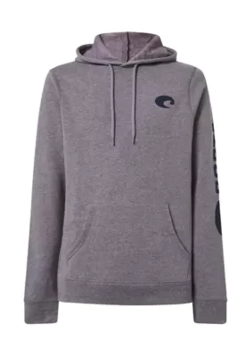 Men's Fleece Hoodie