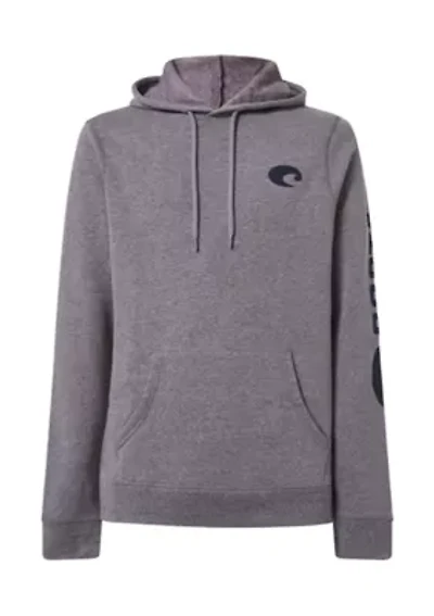 Men's Fleece Hoodie