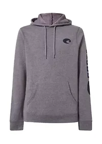 Men's Fleece Hoodie